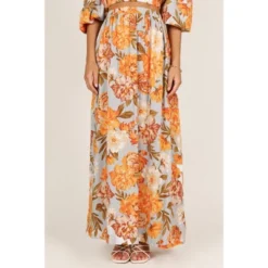 Petal And Pup Womens Kiara Maxi Skirt 11 Petal And Pup Womens Kiara Maxi Skirt -Dresses City Shop GUEST 82412523 86dd 4df5 bc02 8b9ed6e7b3ab