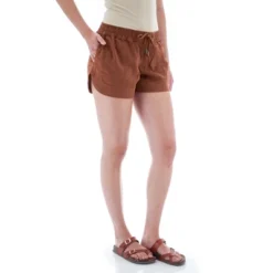 Aventura Clothing Women's Surfs Edge Short 15 Aventura Clothing Women's Surfs Edge Short -Dresses City Shop GUEST 8e720204 6b61 4ae9 b6bd ce14976198d7