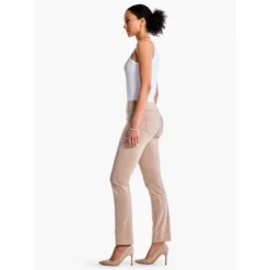 NIC + ZOE 29.5" Wonderstretch Pocket Straight Leg Pant -Dresses City Shop GUEST 903c874b 506a 4942 af93 ad6ad5a99bad