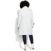 Women's Plus Size Emma Coat - Grey | CITY CHIC 1 Women's Plus Size Emma Coat - Grey | CITY CHIC -Dresses City Shop GUEST 9737bb0e 41cf 45b3 ac7c 69b095574d82