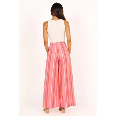 Petal And Pup Womens Camie Wide Leg Pant 7 Petal And Pup Womens Camie Wide Leg Pant - Image 5
