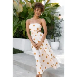 Petal And Pup Womens Angelique Dress 10 Petal And Pup Womens Angelique Dress -Dresses City Shop GUEST a856d8bd 36aa 40c4 9e75 62acd0de10ae