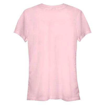 Junior's Rebel Girls Florence Griffith Joyner Quote T-Shirt 4 Junior's Rebel Girls Florence Griffith Joyner Quote T-Shirt - Image 2