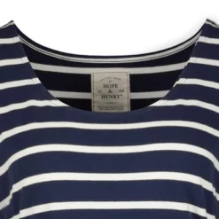 Hope & Henry Women's Organic Cotton Tie-Waist Knit Dress 19 Hope & Henry Women's Organic Cotton Tie-Waist Knit Dress -Dresses City Shop GUEST aa44749f 98f0 45f9 ace0 5a80ed7c78a0