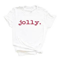 Simply Sage Market Women's Jolly Typewriter Short Sleeve Graphic Tee 9 Simply Sage Market Women's Jolly Typewriter Short Sleeve Graphic Tee -Dresses City Shop GUEST ab1d1b41 a328 45bc aef1 978e246aea3f