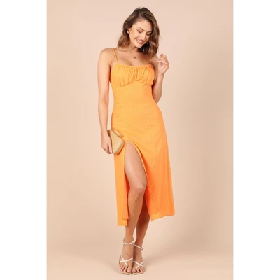 Petal And Pup Womens Krystal Midi Dress 10 Petal And Pup Womens Krystal Midi Dress - Image 8