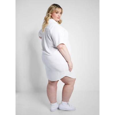 Rebdolls Women's Mini Shift Dress 5 Rebdolls Women's Mini Shift Dress - Image 3