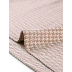 Allegra K Women's Work Office 3/4 Sleeve Boat Neck Houndstooth Printed Top Blouse 21 Allegra K Women's Work Office 3/4 Sleeve Boat Neck Houndstooth Printed Top Blouse -Dresses City Shop GUEST b3298d41 ab03 474a b389 a523b12eab8e