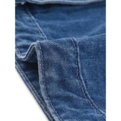 Agnes Orinda Plus Size Denim Vest For Women Button Down Collarless Jean Vest -Dresses City Shop GUEST b8035f0b 9096 4472 8036 d29375ab9782