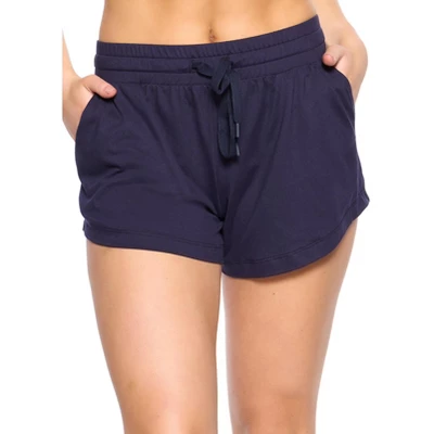 Felina Women's Velvety Soft Vintage Short 4 Felina Women's Velvety Soft Vintage Short - Image 3