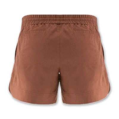 Aventura Clothing Women's Surfs Edge Short 6 Aventura Clothing Women's Surfs Edge Short - Image 4