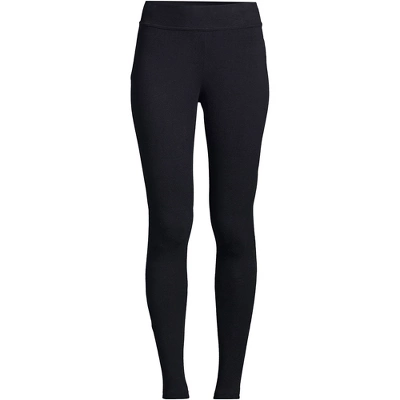 Lands' End Women's Tall Starfish Knit Leggings 5 Lands' End Women's Tall Starfish Knit Leggings - Image 3