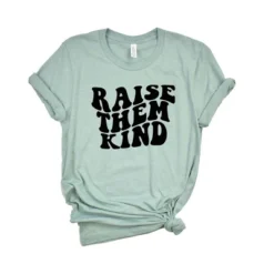 Simply Sage Market Women's Raise Them Kind Wavy Short Sleeve Graphic Tee 9 Simply Sage Market Women's Raise Them Kind Wavy Short Sleeve Graphic Tee -Dresses City Shop GUEST bf9790c4 160a 4076 9c50 75857cfd5e3b