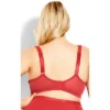 Women's Plus Size Fashion Plunge Bra - Rose Red | AVENUE 1 Women's Plus Size Fashion Plunge Bra - Rose Red | AVENUE -Dresses City Shop GUEST c1a1e765 b2a1 4d74 bb81 dfd08983c47e