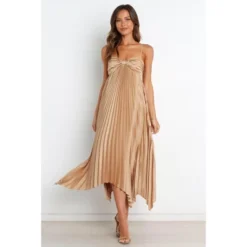 Petal And Pup Womens Vikki Dress 14 Petal And Pup Womens Vikki Dress -Dresses City Shop GUEST cf7e97e8 3ec8 469d b09a 221d10f96613