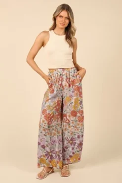 Petal And Pup Womens Hart Pant -Dresses City Shop GUEST cfd9f7e2 3723 4eb6 aef7 7a27d76e8efa