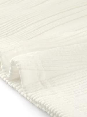 Allegra K Women's Stand Collar Sleeveless Ribbed Knit Blouses 5 Allegra K Women's Stand Collar Sleeveless Ribbed Knit Blouses - Image 3