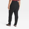Women's High-Waisted Ponte Leggings - Ava & Viv™ Black 2 Women's High-Waisted Ponte Leggings - Ava & Viv™ Black -Dresses City Shop GUEST d034c8f1 f7f5 434c b617 f4639feebc32