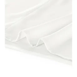 Allegra K Women's Office Work Ruffle V Long Sleeve Neck Chiffon Peasant Blouse -Dresses City Shop GUEST d180af42 dd44 44ca a654 79d91b7bb566