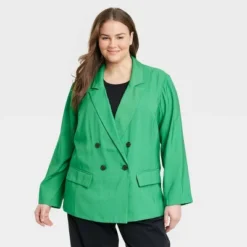 Women's Essential Blazer - A New Day™ 13 Women's Essential Blazer - A New Day™ -Dresses City Shop GUEST d1b550ad 0753 4369 949e 161e3aeda510