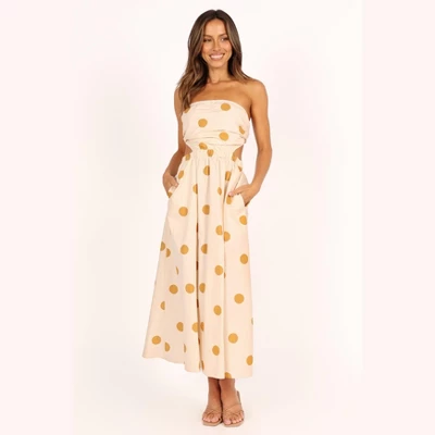 Petal And Pup Womens Angelique Dress 7 Petal And Pup Womens Angelique Dress - Image 5