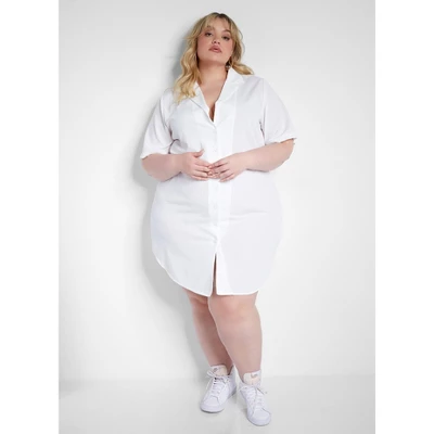 Rebdolls Women's Mini Shift Dress 6 Rebdolls Women's Mini Shift Dress - Image 4