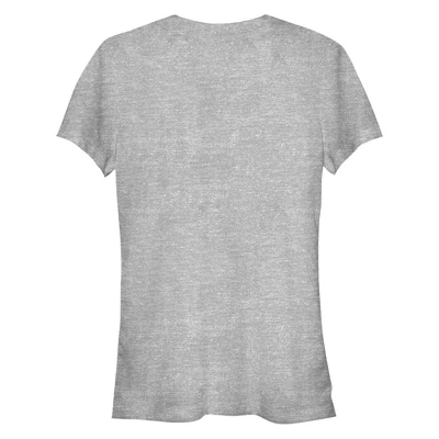 Junior's Mickey & Friends Donald Duck Original Art T-Shirt 4 Junior's Mickey & Friends Donald Duck Original Art T-Shirt - Image 2