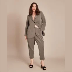 11 Honoré Collection Women's Single-Breast Blazer 17 11 Honoré Collection Women's Single-Breast Blazer -Dresses City Shop GUEST da4b9237 7ac3 4bfa ba36 c6387c092bee