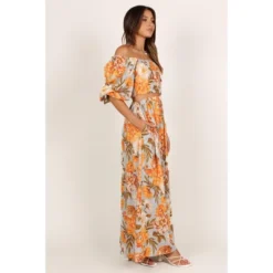 Petal And Pup Womens Kiara Maxi Skirt 10 Petal And Pup Womens Kiara Maxi Skirt -Dresses City Shop GUEST e13c4a92 e1c5 4128 960d a99c63b7862c