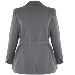 11 Honoré Collection Women's Single-Breast Blazer 14 11 Honoré Collection Women's Single-Breast Blazer -Dresses City Shop GUEST e8c736c1 a9aa 4897 9466 d860bca9ba50