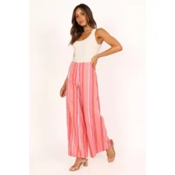 Petal And Pup Womens Camie Wide Leg Pant 12 Petal And Pup Womens Camie Wide Leg Pant -Dresses City Shop GUEST ec8f450c b04c 45a2 a189 0ce2954e6373