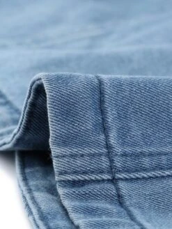 Agnes Orinda Women's Plus Size Classic Denim Long Sleeve Washed Jean Cropped Jacket 10 Agnes Orinda Women's Plus Size Classic Denim Long Sleeve Washed Jean Cropped Jacket -Dresses City Shop GUEST fb85c685 c233 43f8 bd1d a4229d6f314d