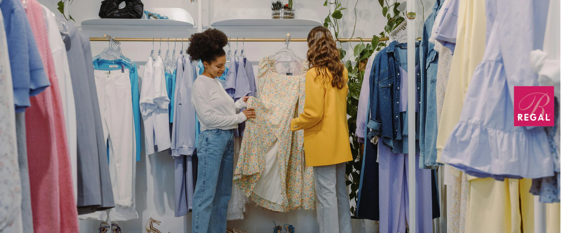 Dresses City Shop -Dresses City Shop start a ladies fashion boutique